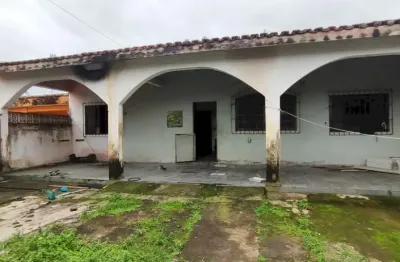 Terreno à venda no Jardim América, Itanhaém 
