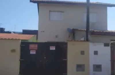 Casa com 2 quartos à venda no Savoy, Itanhaém 