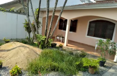 Casa com 3 quartos à venda no Savoy, Itanhaém 