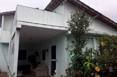 Casa com 3 quartos à venda em Nossa Senhora do Sion, Itanhaém 