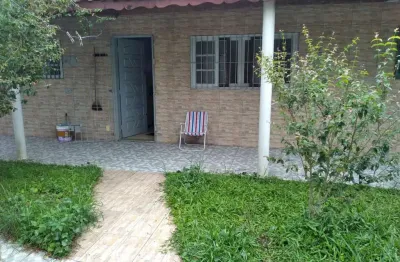 Casa com 2 quartos à venda no Jardim Fazendinha, Itanhaém 