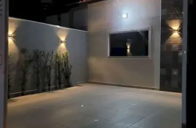 Casa com 2 quartos à venda no Jardim Grandesp, Itanhaém 