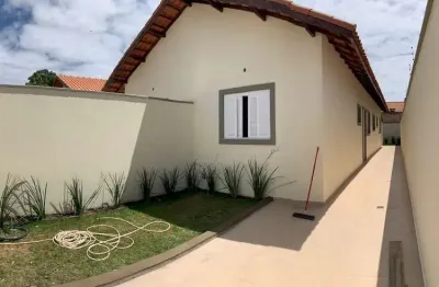 Casa com 2 quartos à venda em Nossa Senhora do Sion, Itanhaém 