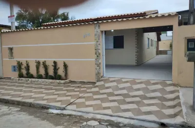 Casa com 3 quartos à venda no Jardim Comendador, Itanhaém 