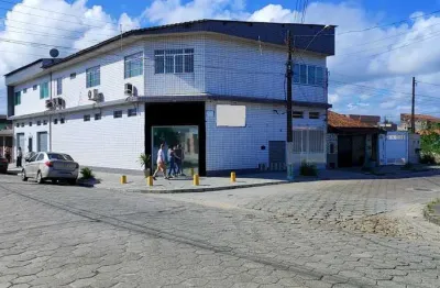 Apartamento com 3 quartos à venda no Jardim Italmar, Itanhaém 