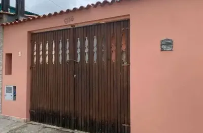Casa com 2 quartos à venda no Suarão, Itanhaém 