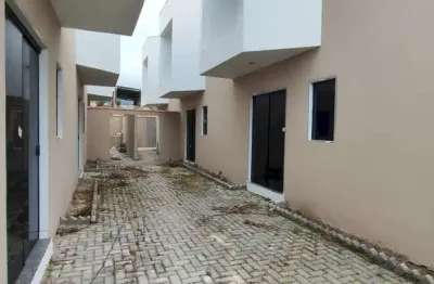 Casa com 2 quartos à venda no Jequitibá, Itanhaém 