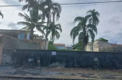 Terreno à venda no Parque Augustus, Itanhaém 