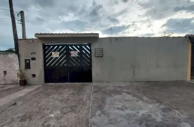 Casa com 1 quarto à venda no Savoy, Itanhaém 