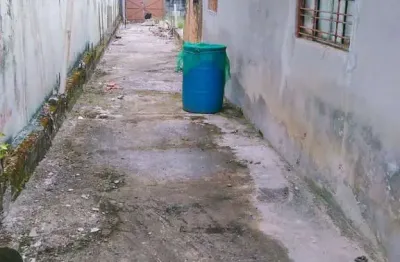 Casa com 1 quarto à venda no Cibratel II, Itanhaém 