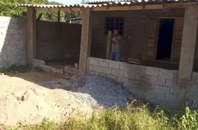 Casa à venda no Jardim Coronel, Itanhaém 