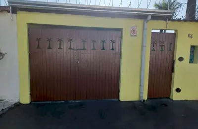 Casa com 2 quartos à venda no Jardim Santa Terezinha, Itanhaém 