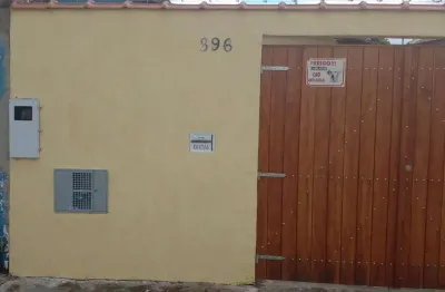 Casa com 2 quartos à venda no Jardim Oásis, Itanhaém 