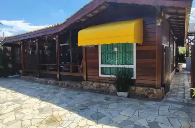 Casa com 3 quartos à venda no Nova Itanhaém, Itanhaém 