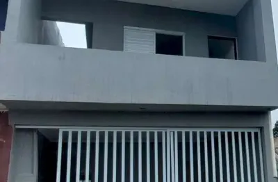 Casa com 3 quartos à venda em Nossa Senhora do Sion, Itanhaém 