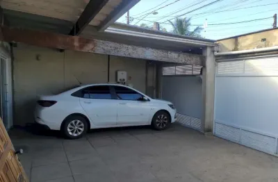 Casa com 2 quartos à venda na Praia do Sonho, Itanhaém 