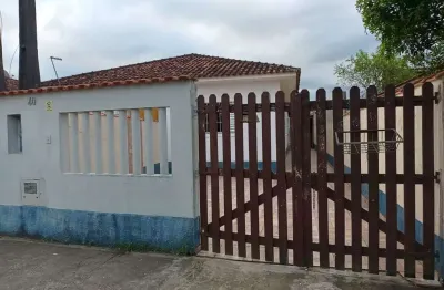 Casa com 2 quartos à venda no Bopiranga, Itanhaém 