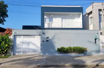 Casa com 3 quartos à venda no Cibratel II, Itanhaém 