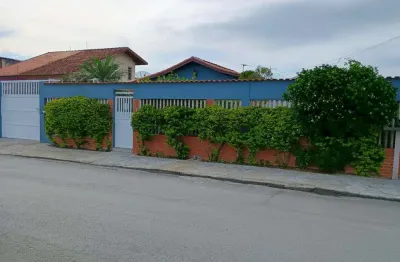 Casa com 5 quartos à venda na Belas Artes, Itanhaém 