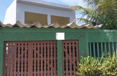 Casa com 10 quartos à venda no Balneário Gaivota, Itanhaém 