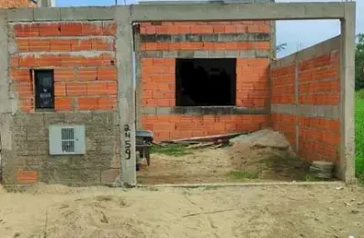 Casa com 2 quartos à venda no Jardim Tropical, Itanhaém 