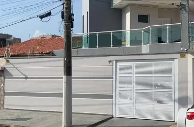 Casa com 3 quartos à venda no Satélite, Itanhaém 