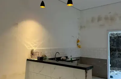 Casa com 3 quartos à venda no Jardim Jamaica, Itanhaém 