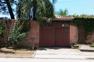 Casa com 2 quartos à venda no Suarão, Itanhaém 