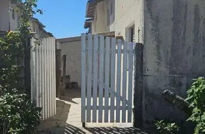 Apartamento com 2 quartos à venda no Jardim Oásis, Itanhaém 