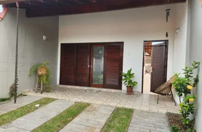 Casa com 3 quartos à venda no Cibratel, Itanhaém 