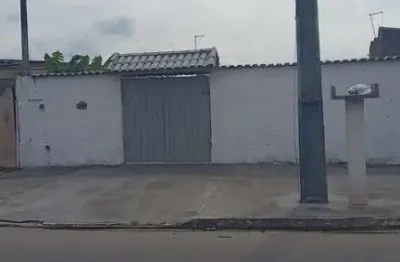 Casa com 1 quarto à venda no Balneário Iemanjá, Itanhaém 