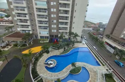 Apartamento com 2 quartos à venda no Centro, Itanhaém 