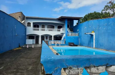 Casa com 5 quartos à venda no Nova Itanhaém, Itanhaém 