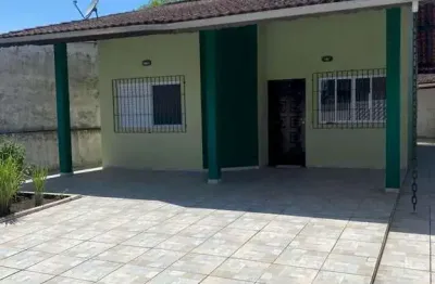 Casa com 2 quartos à venda no Jardim Anchieta, Itanhaém 
