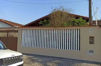 Casa com 3 quartos à venda no Savoy, Itanhaém 