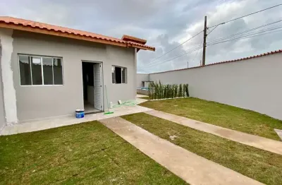 Casa com 2 quartos à venda no Jardim Jamaica, Itanhaém 