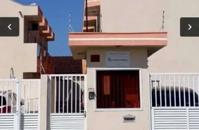Casa com 2 quartos à venda no Cibratel II, Itanhaém 