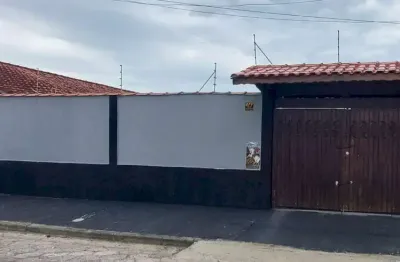 Casa com 2 quartos à venda no Suarão, Itanhaém 