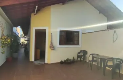 Casa com 2 quartos à venda no Nova Itanhaém, Itanhaém 