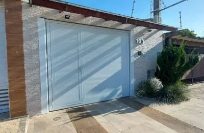 Casa com 2 quartos à venda no Savoy, Itanhaém 