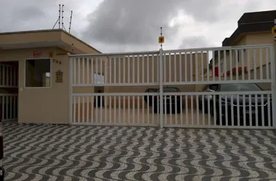 Casa com 2 quartos à venda no Cibratel II, Itanhaém 