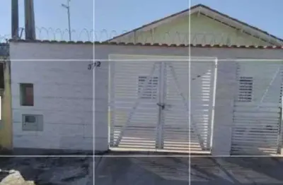 Casa com 2 quartos à venda no Nova Itanhaém, Itanhaém 