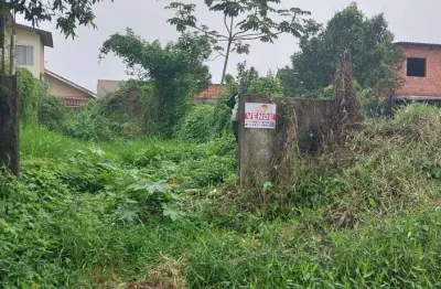 Terreno à venda no Jardim Magalhães, Itanhaém 