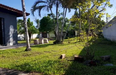 Casa com 3 quartos à venda na Estância Suiça, Itanhaém 