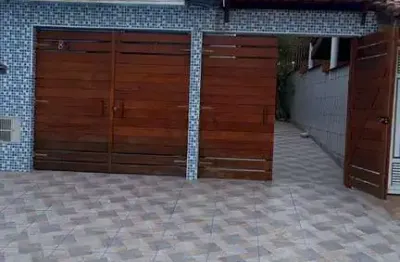 Casa com 5 quartos à venda na Belas Artes, Itanhaém 