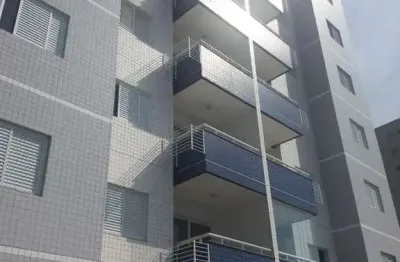 Apartamento com 3 quartos à venda no Satélite, Itanhaém 