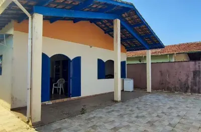 Casa com 3 quartos à venda no Nova Itanhaém, Itanhaém 