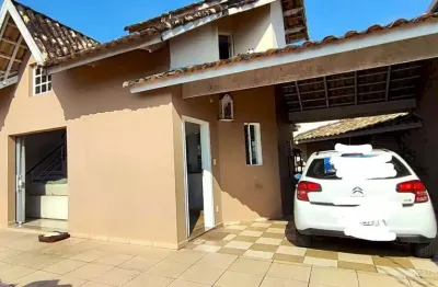 Casa com 3 quartos à venda no Nova Itanhaém, Itanhaém 