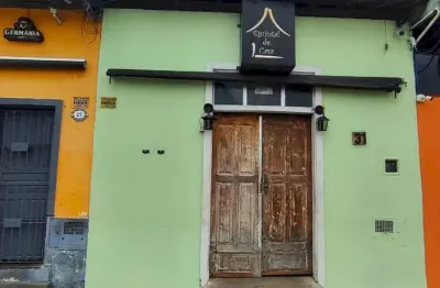 Casa comercial para alugar no Centro, Itanhaém 