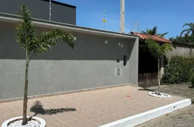 Casa com 3 quartos à venda no Santa Júlia, Itanhaém 